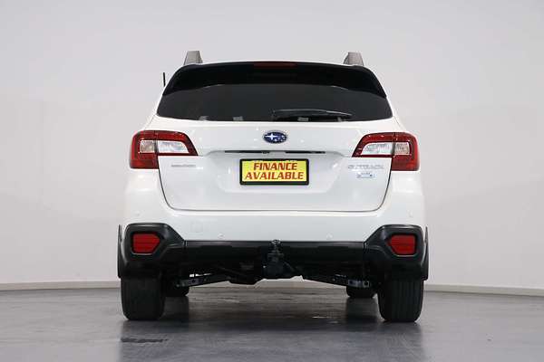 2019 Subaru Outback 2.0D 5GEN
