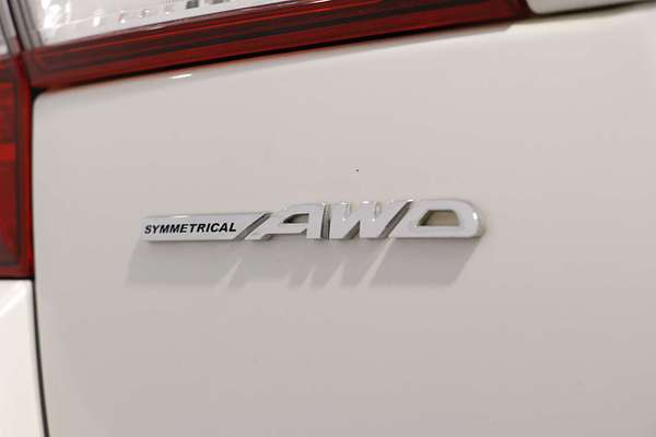 2019 Subaru Outback 2.0D 5GEN