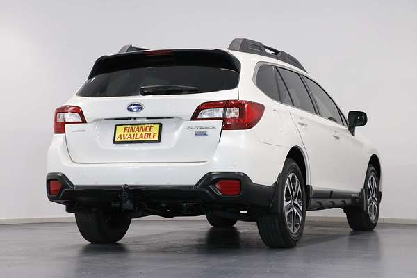 2019 Subaru Outback 2.0D 5GEN