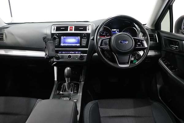 2019 Subaru Outback 2.0D 5GEN