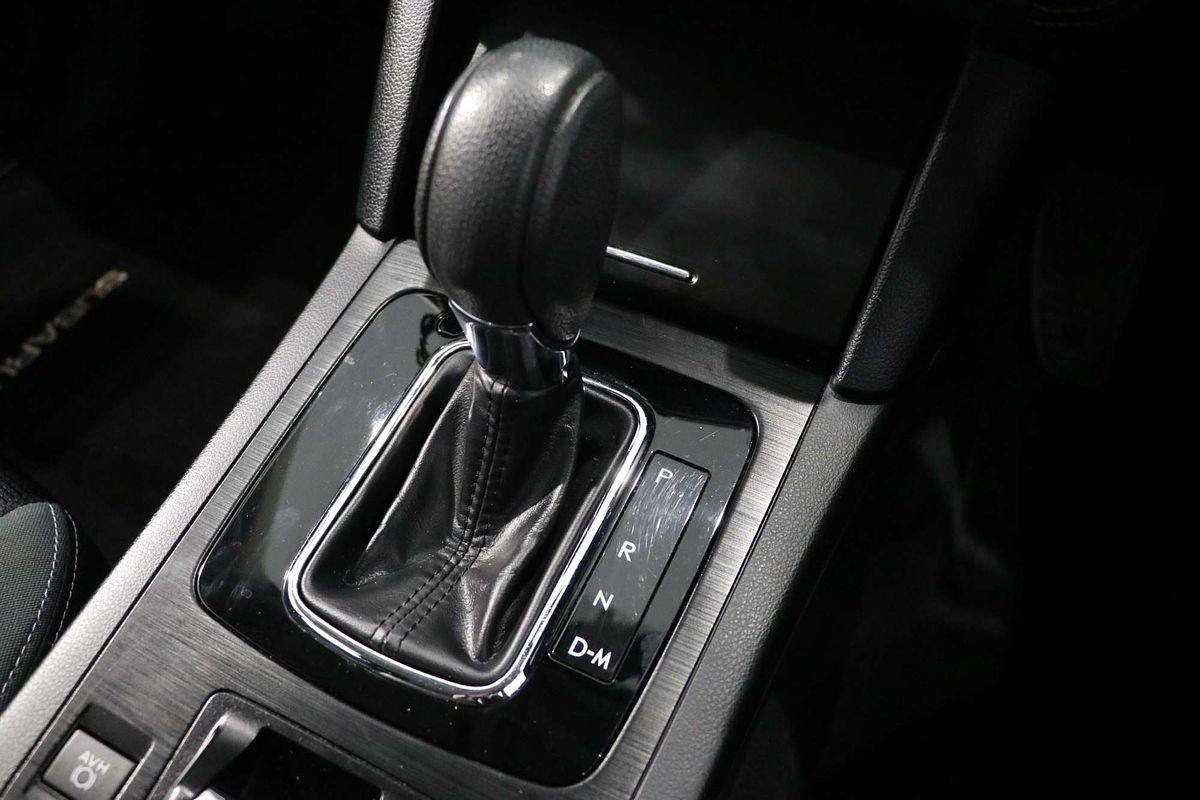 2019 Subaru Outback 2.0D 5GEN