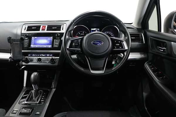 2019 Subaru Outback 2.0D 5GEN