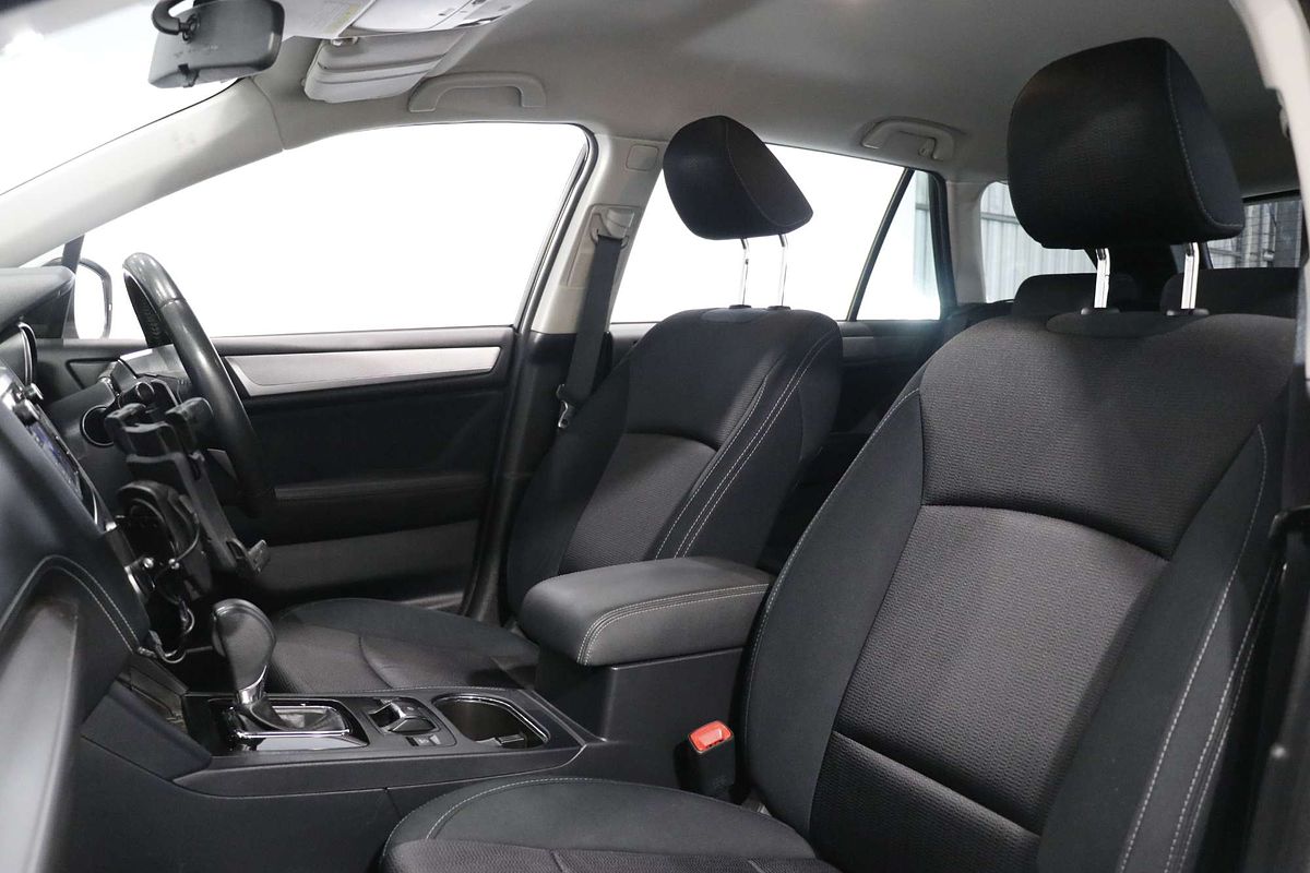 2019 Subaru Outback 2.0D 5GEN