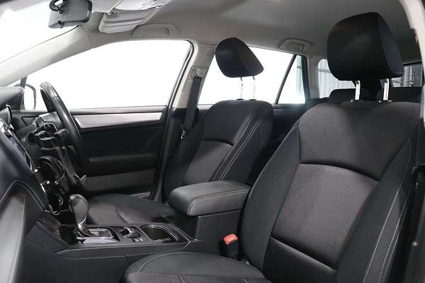 2019 Subaru Outback 2.0D 5GEN