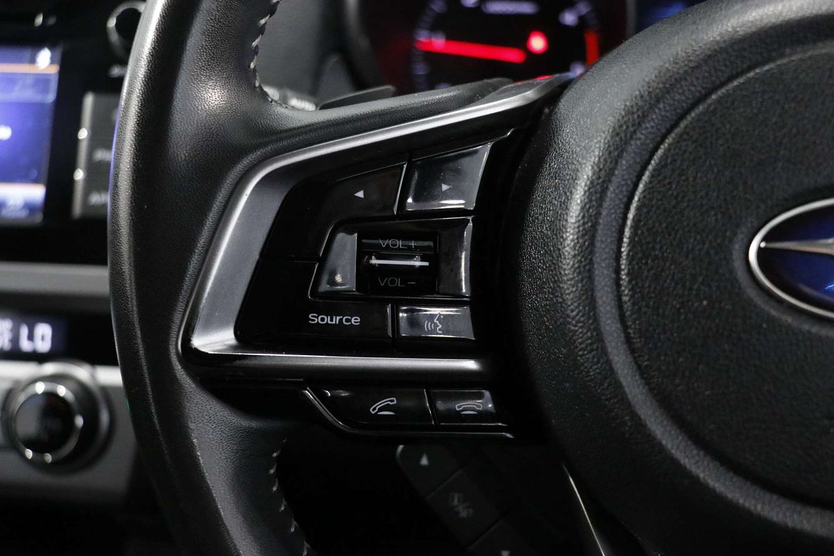2019 Subaru Outback 2.0D 5GEN