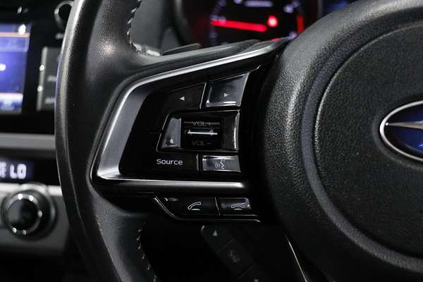 2019 Subaru Outback 2.0D 5GEN