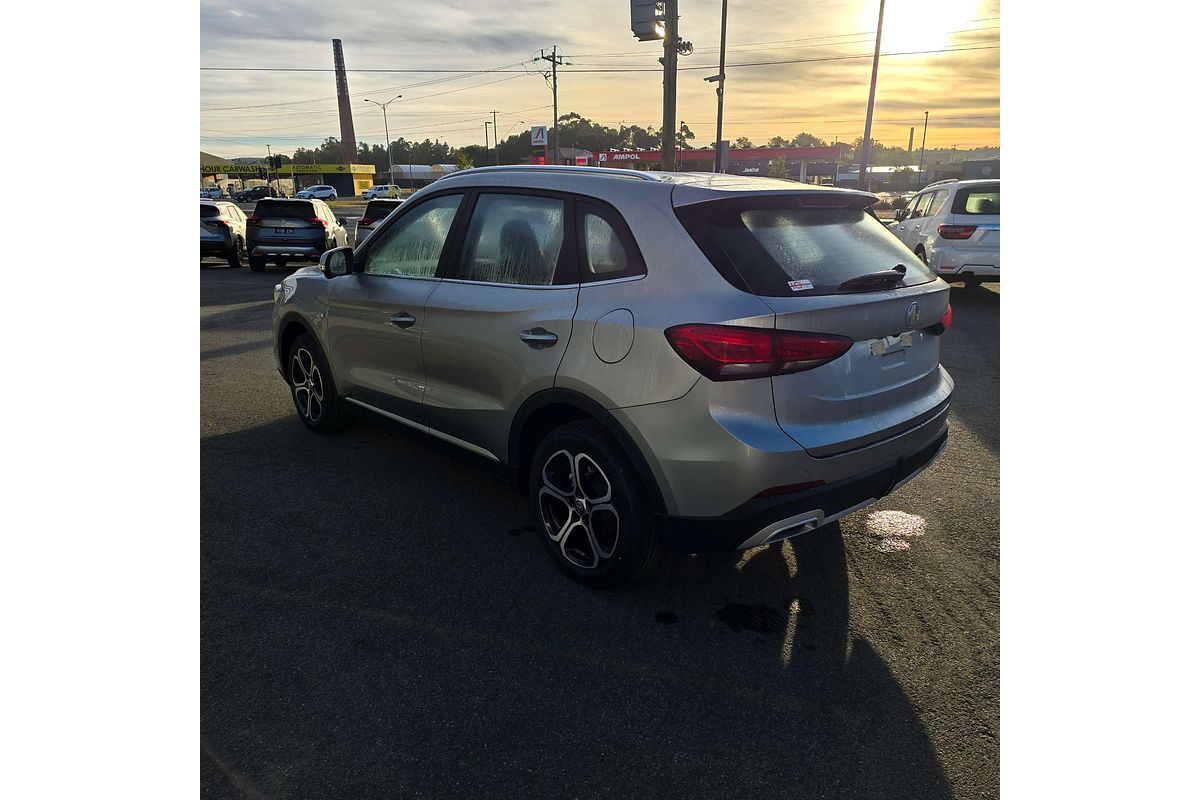 2025 MG ZS Essence ZS32