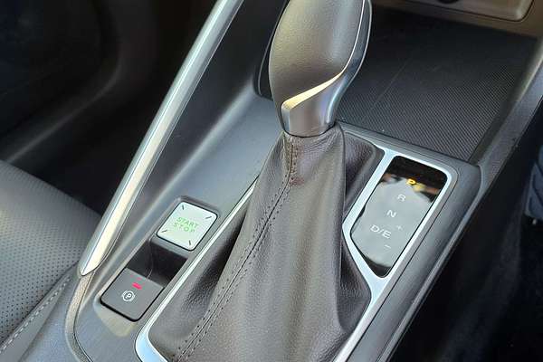 2025 MG ZS Essence ZS32