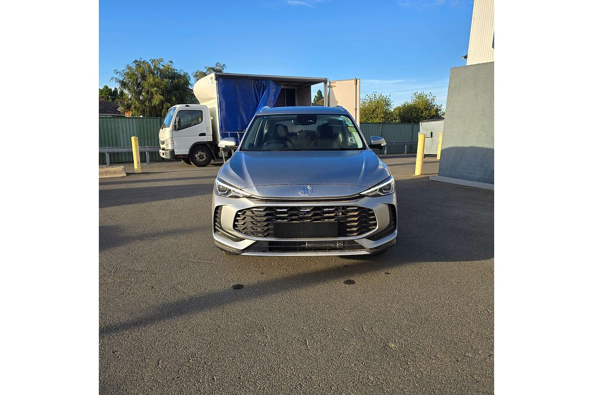 2025 MG ZS Essence ZS32