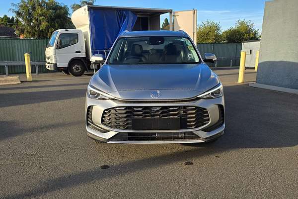 2025 MG ZS Essence ZS32
