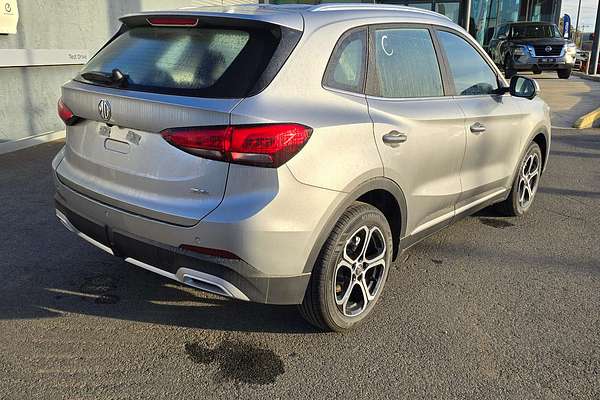 2025 MG ZS Essence ZS32