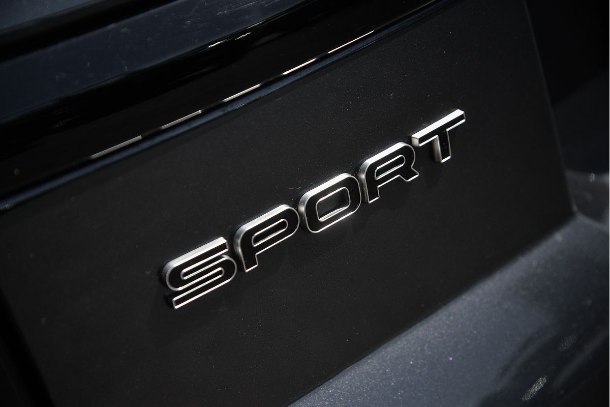 2021 Land Rover Range Rover Sport DI6 183kW SE L494
