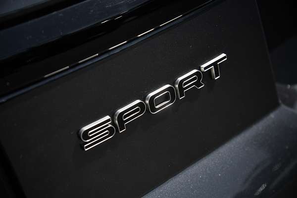 2021 Land Rover Range Rover Sport DI6 183kW SE L494