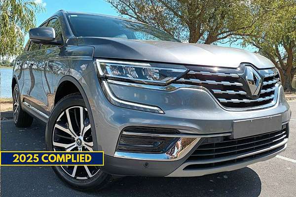 2024 Renault Koleos Intens HZG
