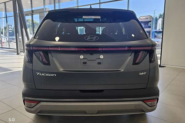 2024 Hyundai Tucson Premium NX4.V3