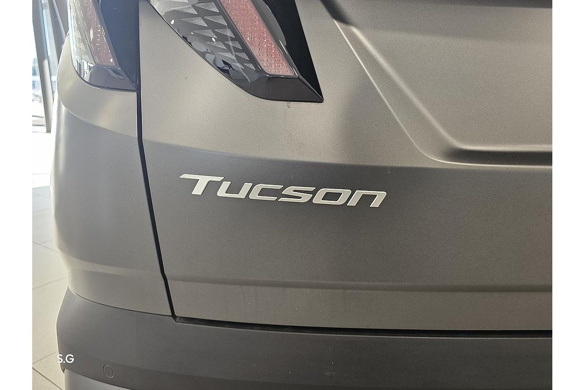 2024 Hyundai Tucson Premium NX4.V3