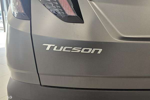 2024 Hyundai Tucson Premium NX4.V3