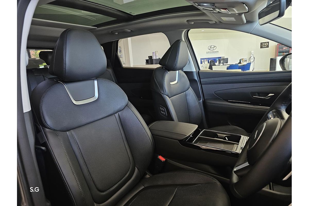 2024 Hyundai Tucson Premium NX4.V3