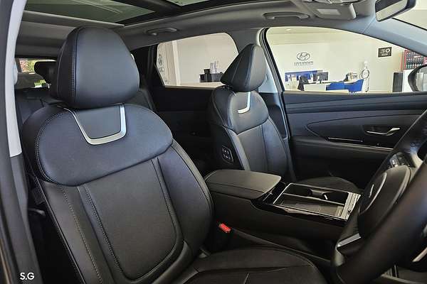 2024 Hyundai Tucson Premium NX4.V3