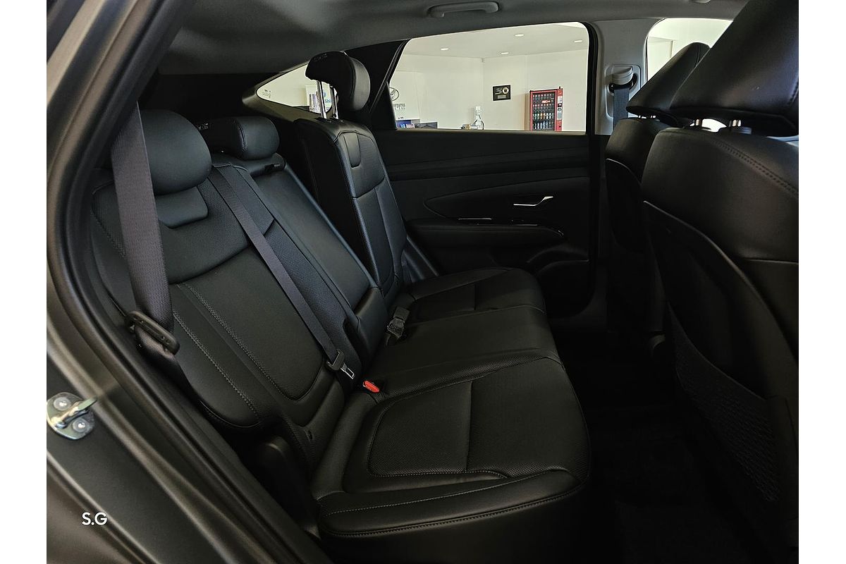 2024 Hyundai Tucson Premium NX4.V3
