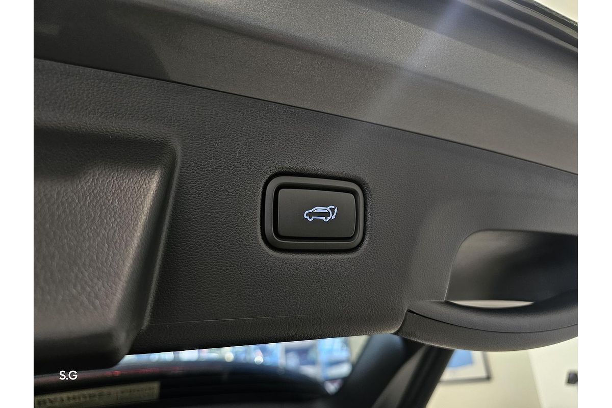 2024 Hyundai Tucson Premium NX4.V3