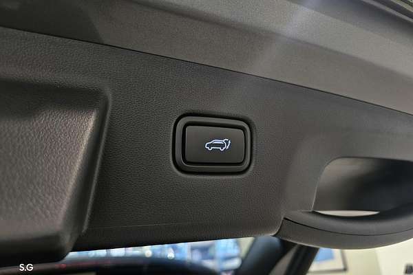 2024 Hyundai Tucson Premium NX4.V3