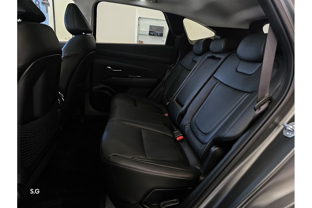 2024 Hyundai Tucson Premium NX4.V3