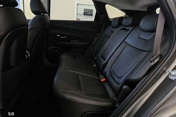 2024 Hyundai Tucson Premium NX4.V3