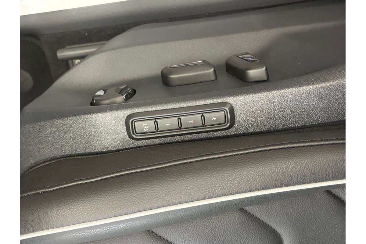 2023 Volkswagen Tiguan 162TSI Elegance 5N