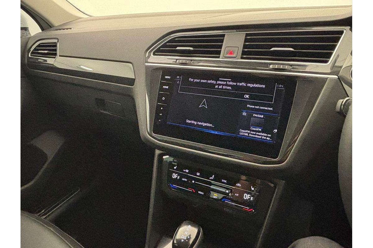 2023 Volkswagen Tiguan 162TSI Elegance 5N