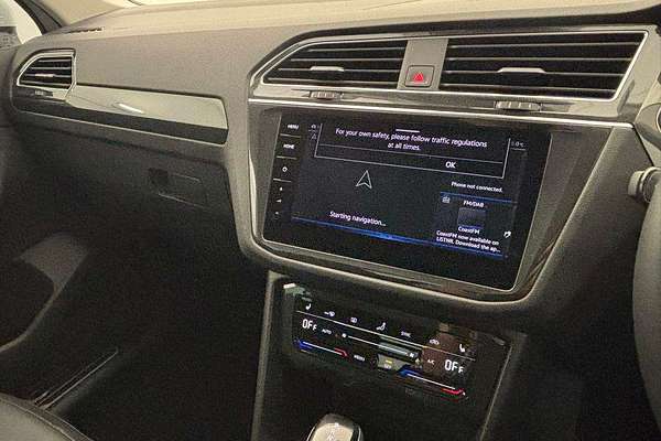 2023 Volkswagen Tiguan 162TSI Elegance 5N