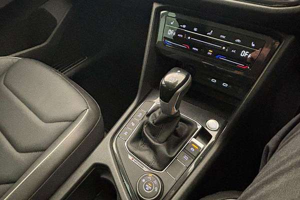 2023 Volkswagen Tiguan 162TSI Elegance 5N