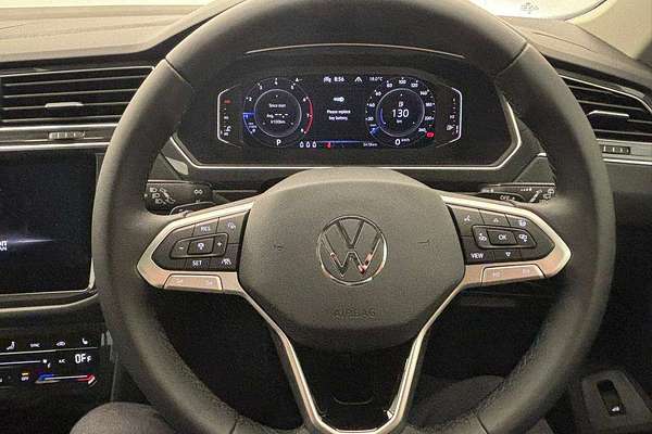 2023 Volkswagen Tiguan 162TSI Elegance 5N