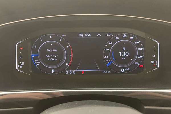 2023 Volkswagen Tiguan 162TSI Elegance 5N