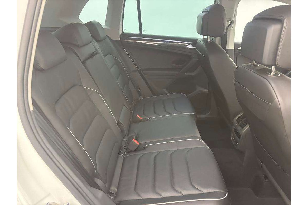 2023 Volkswagen Tiguan 162TSI Elegance 5N