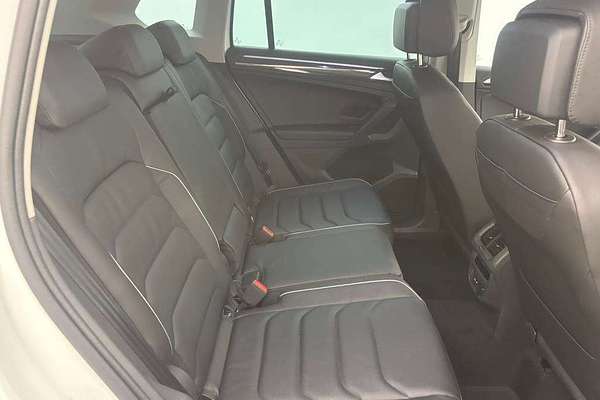 2023 Volkswagen Tiguan 162TSI Elegance 5N