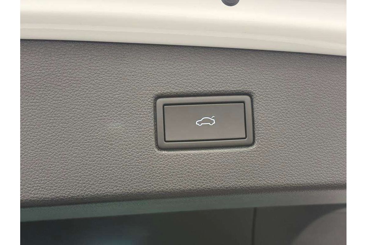 2023 Volkswagen Tiguan 162TSI Elegance 5N