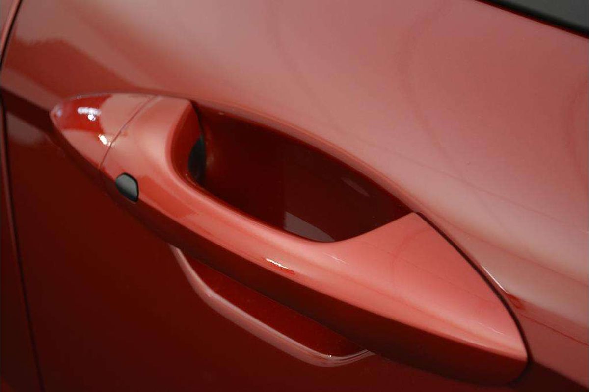 2024 Hyundai Kona N Line SX2.V1
