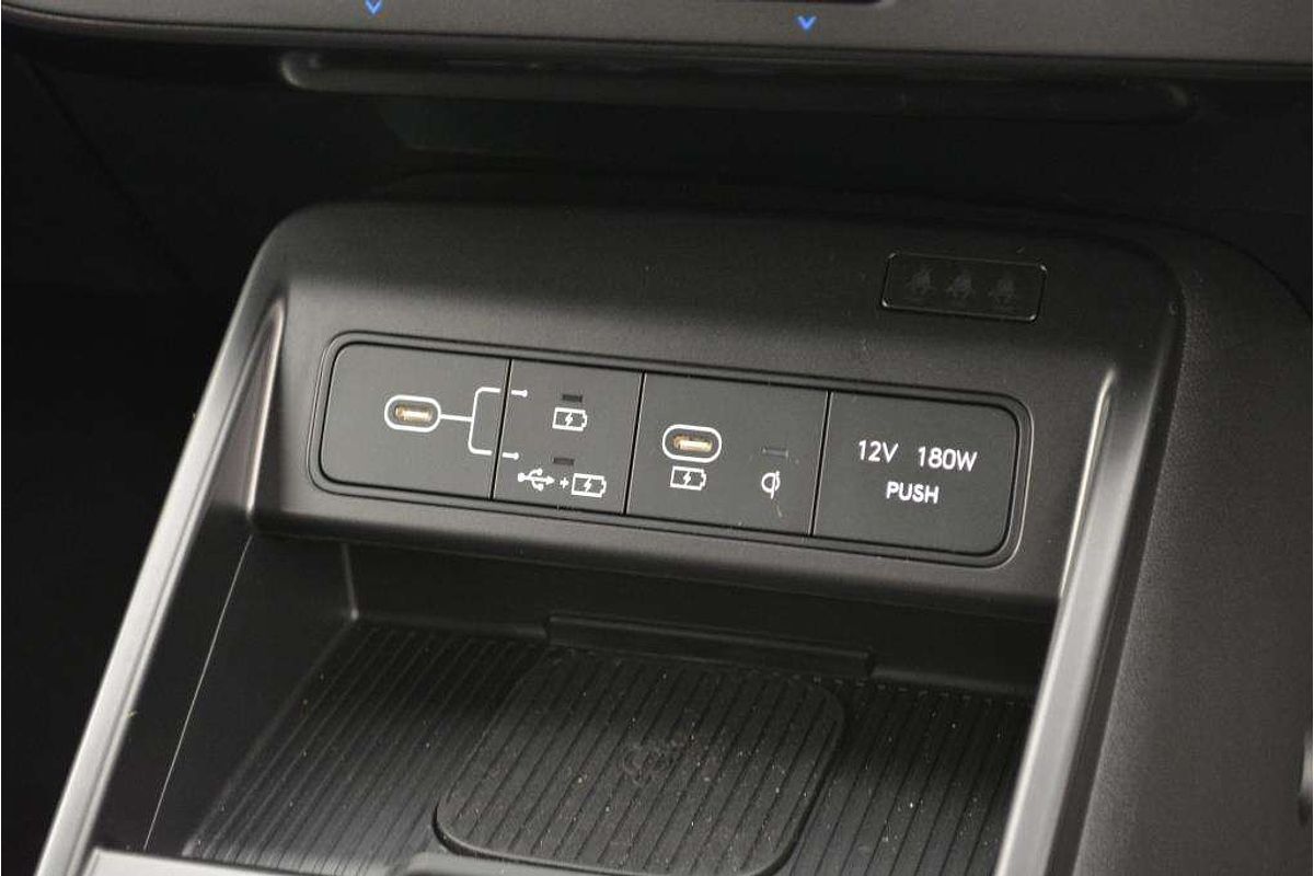 2024 Hyundai Kona N Line SX2.V1