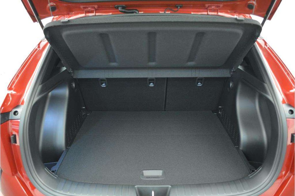 2024 Hyundai Kona N Line SX2.V1