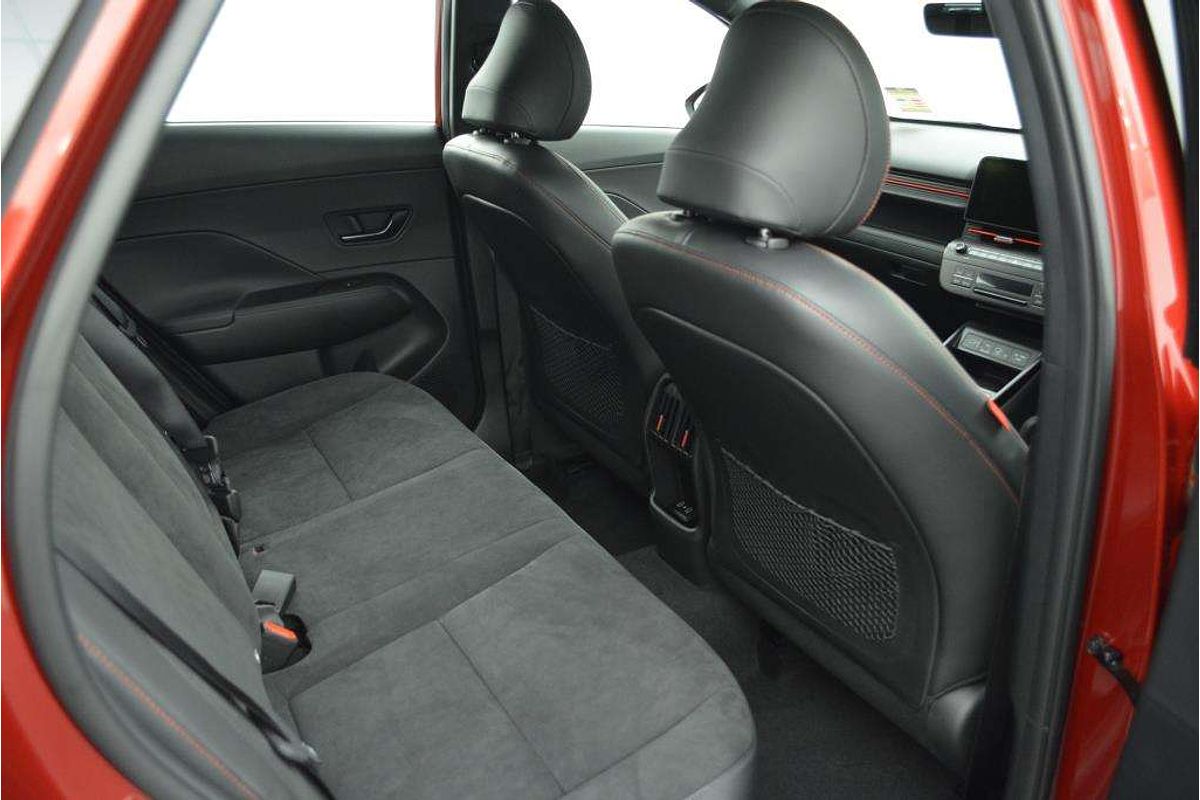 2024 Hyundai Kona N Line SX2.V1