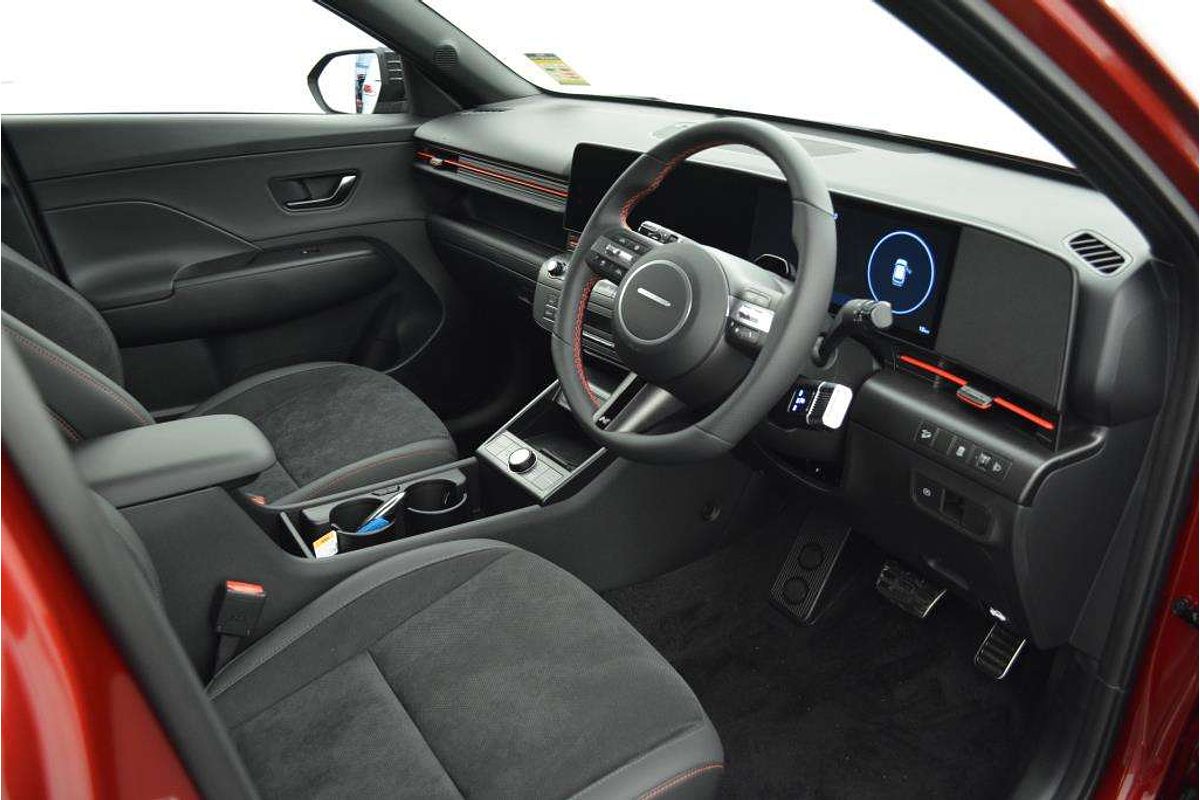 2024 Hyundai Kona N Line SX2.V1