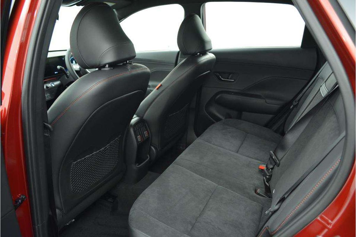 2024 Hyundai Kona N Line SX2.V1
