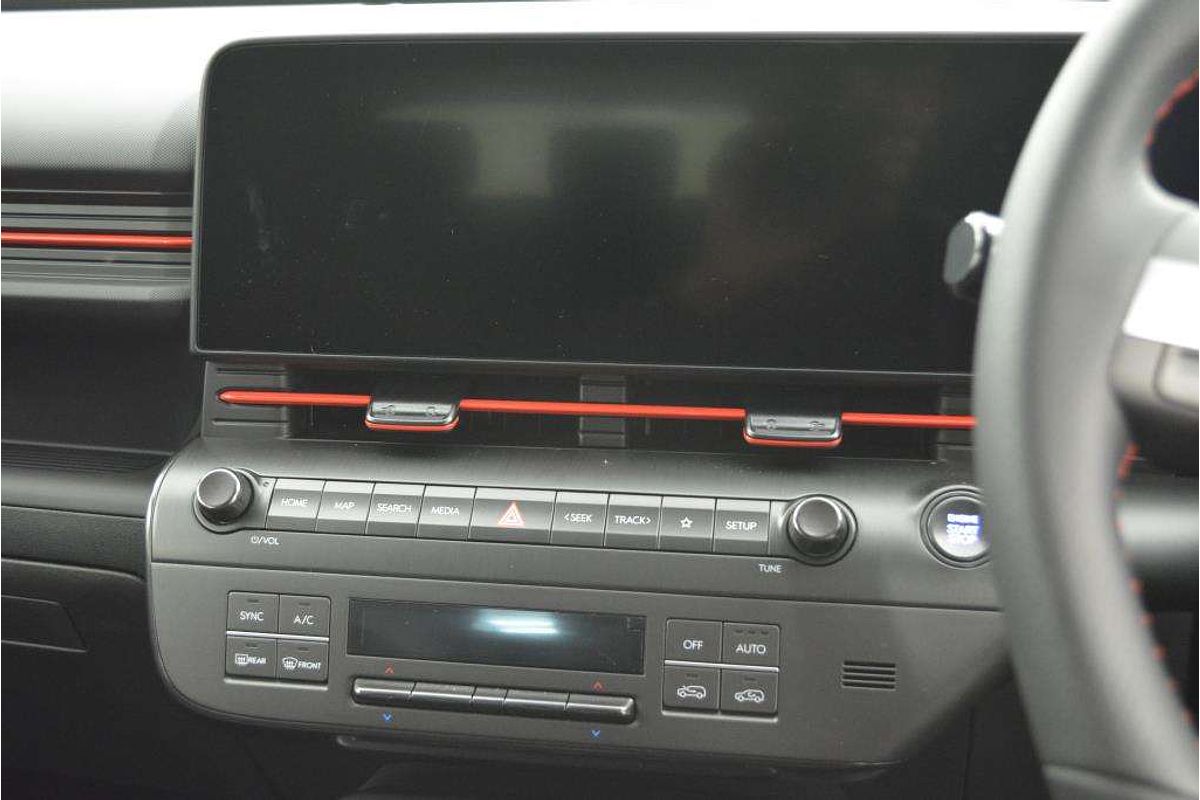 2024 Hyundai Kona N Line SX2.V1