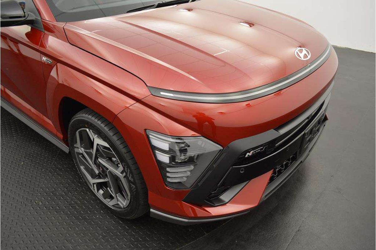 2024 Hyundai Kona N Line SX2.V1