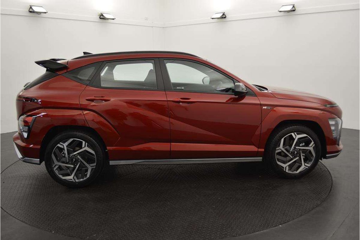 2024 Hyundai Kona N Line SX2.V1