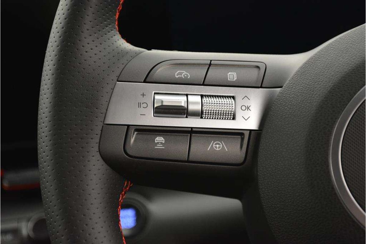 2024 Hyundai Kona N Line SX2.V1