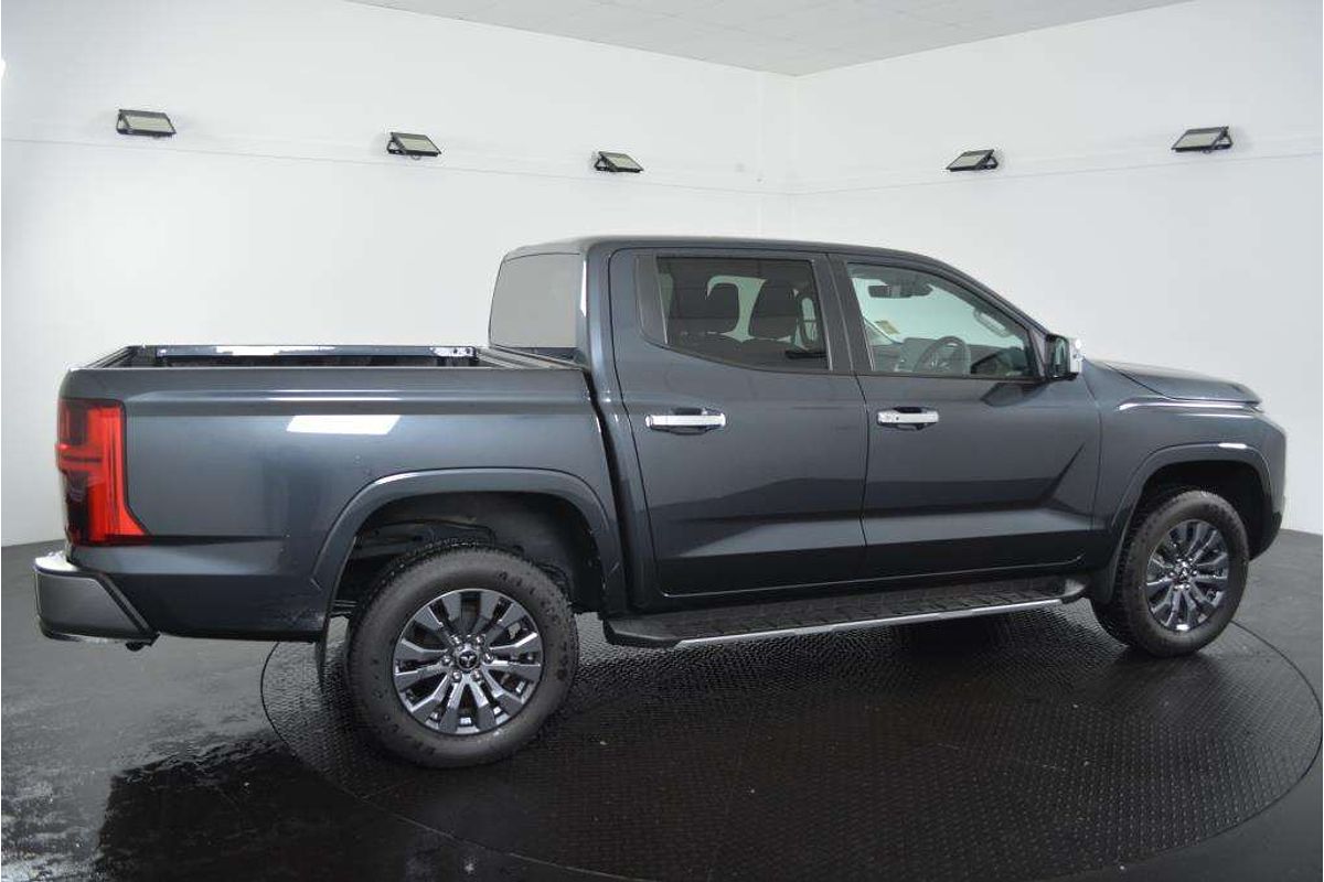 2023 Mitsubishi Triton GLS MV 4X4