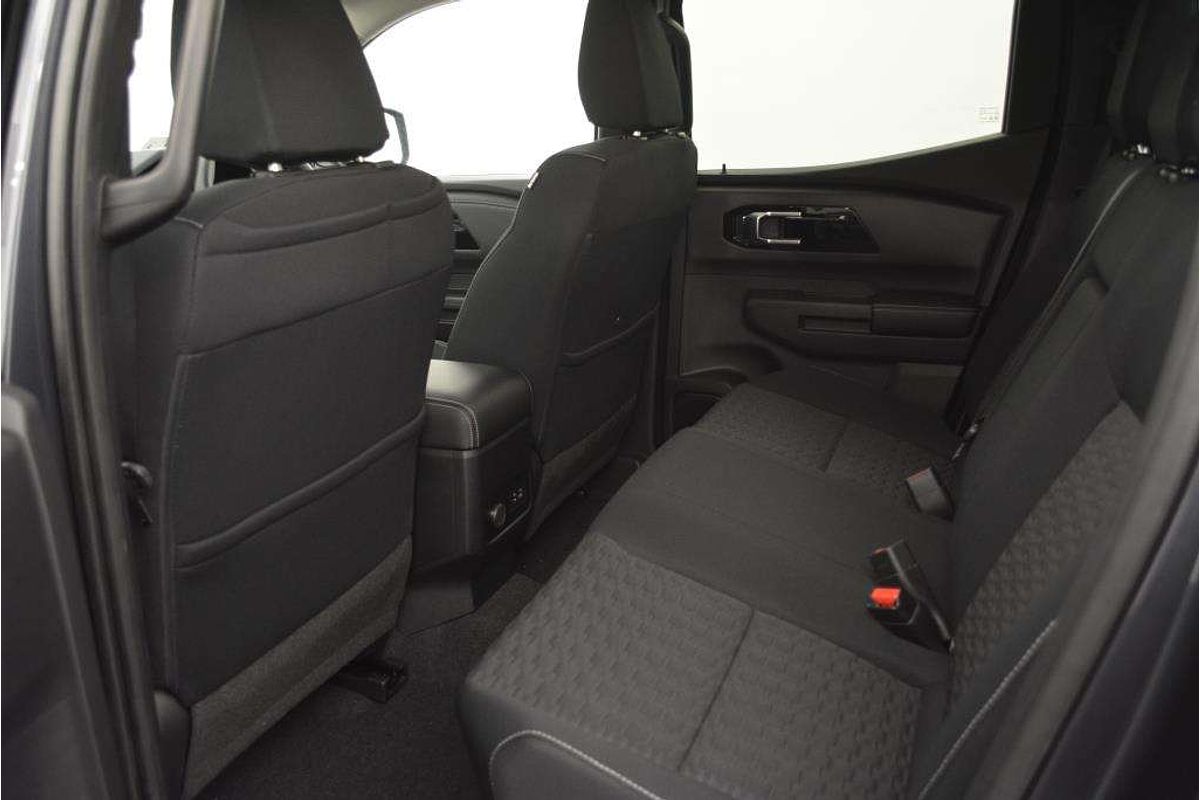2023 Mitsubishi Triton GLS MV 4X4