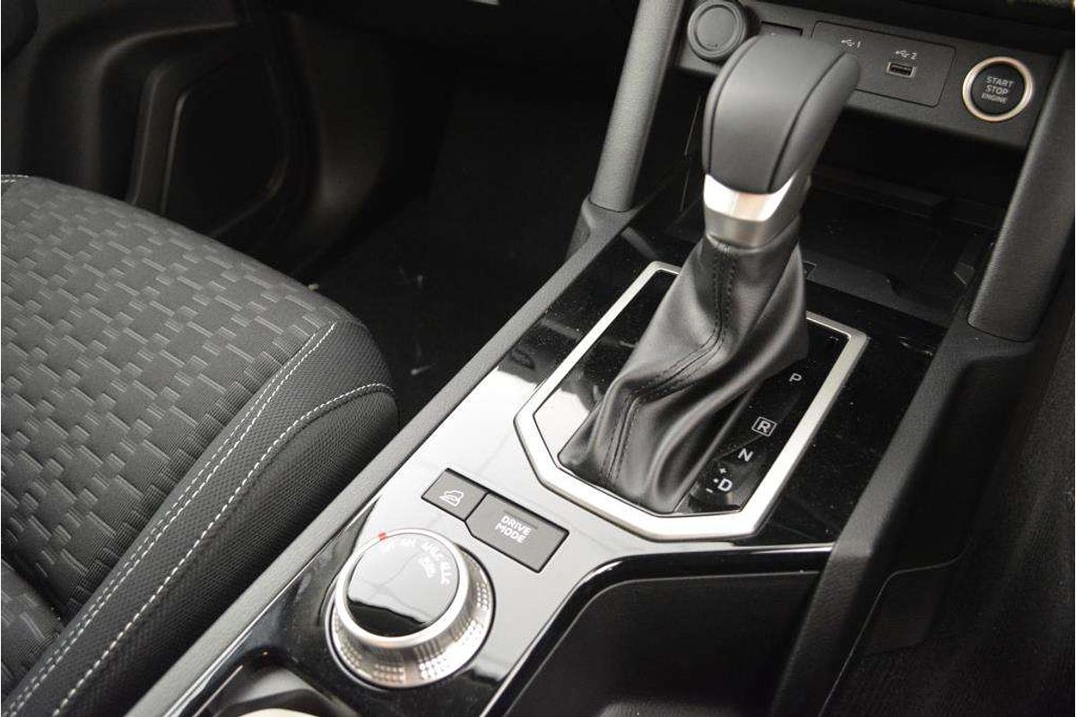 2023 Mitsubishi Triton GLS MV 4X4